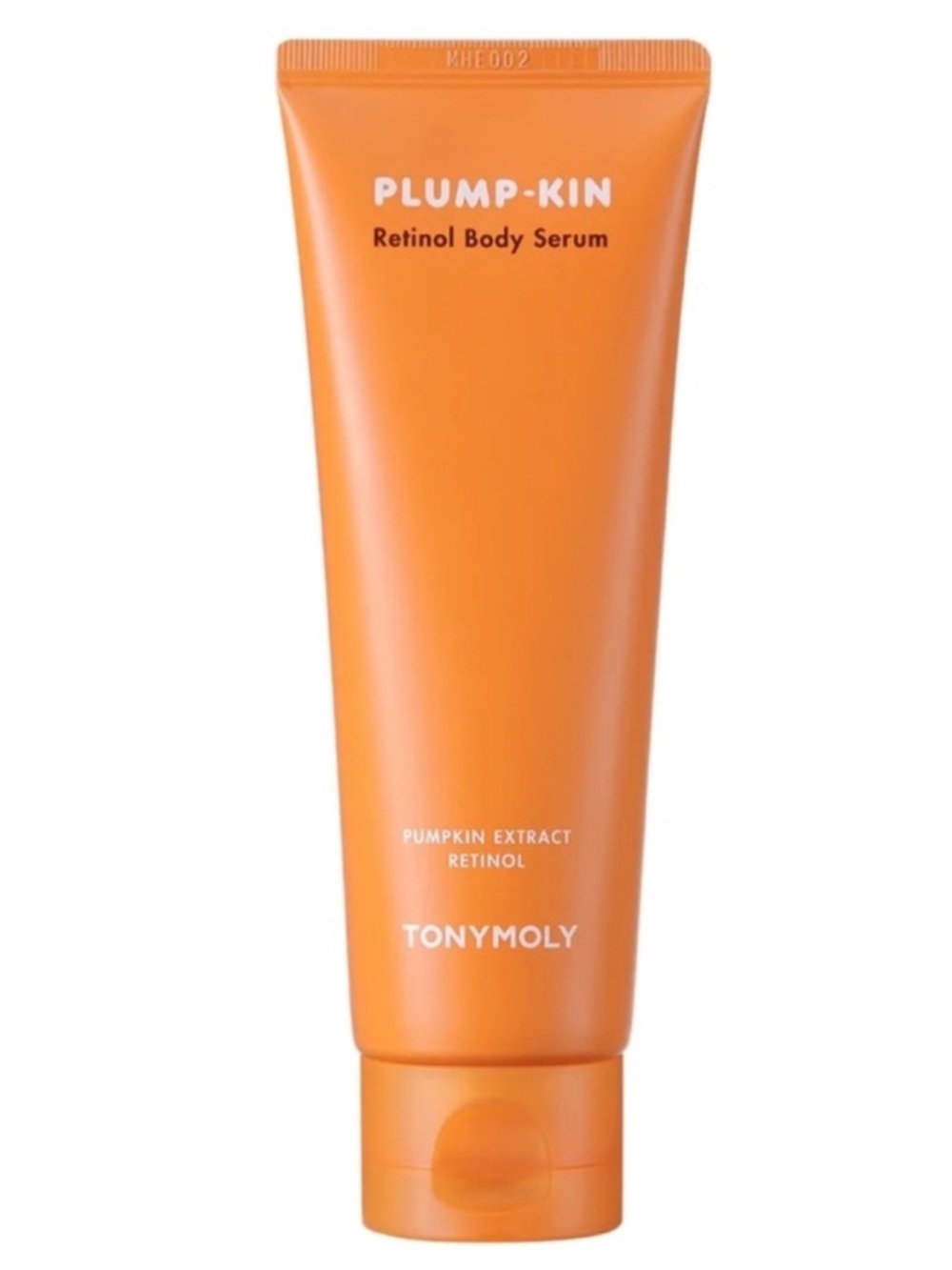 TONYMOLY Plump-Kin Retinol Body Serum 120ml BRAND NEW/SEALED
